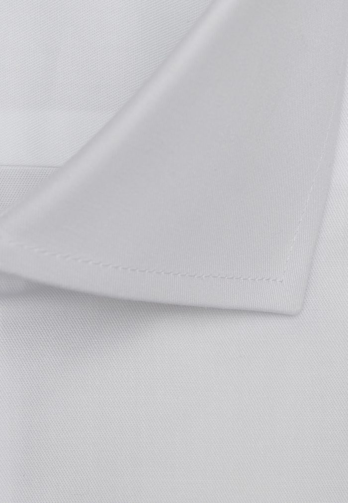 100's Two-ply cotton twill shirt - Image 2