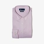 Πουκάμισο πικέ 100's Δίκλωνο κανονική γραμμή