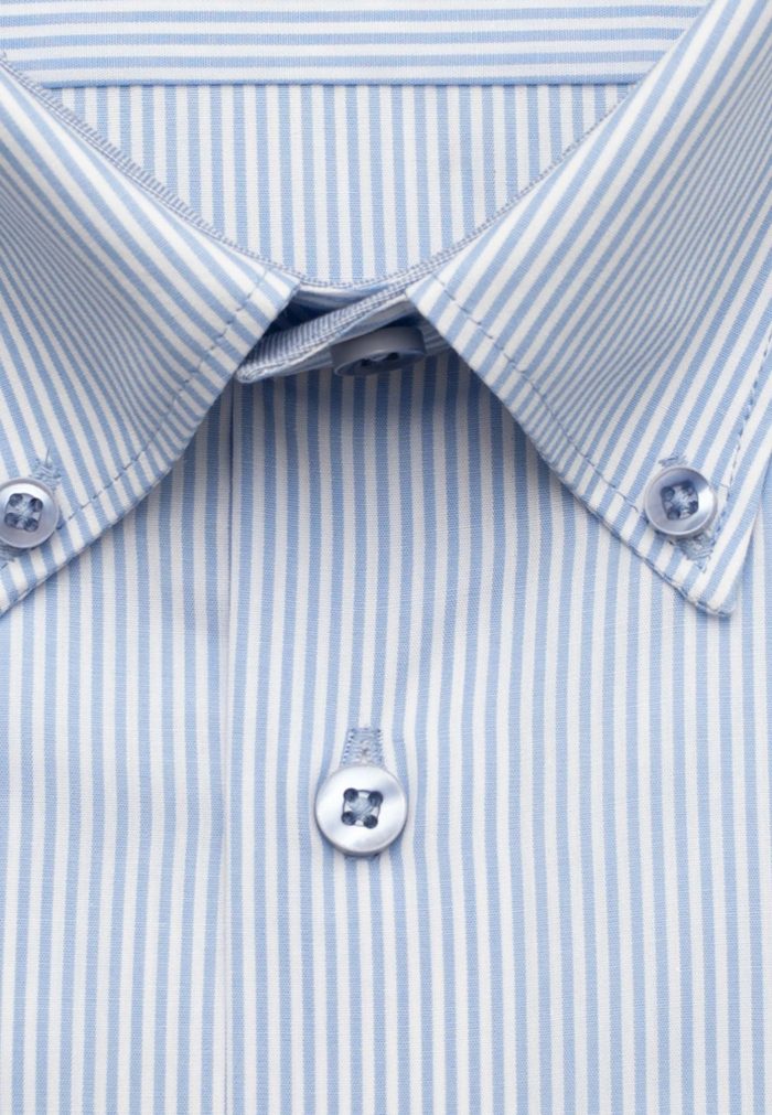 Striped shirt regular line - Image 4