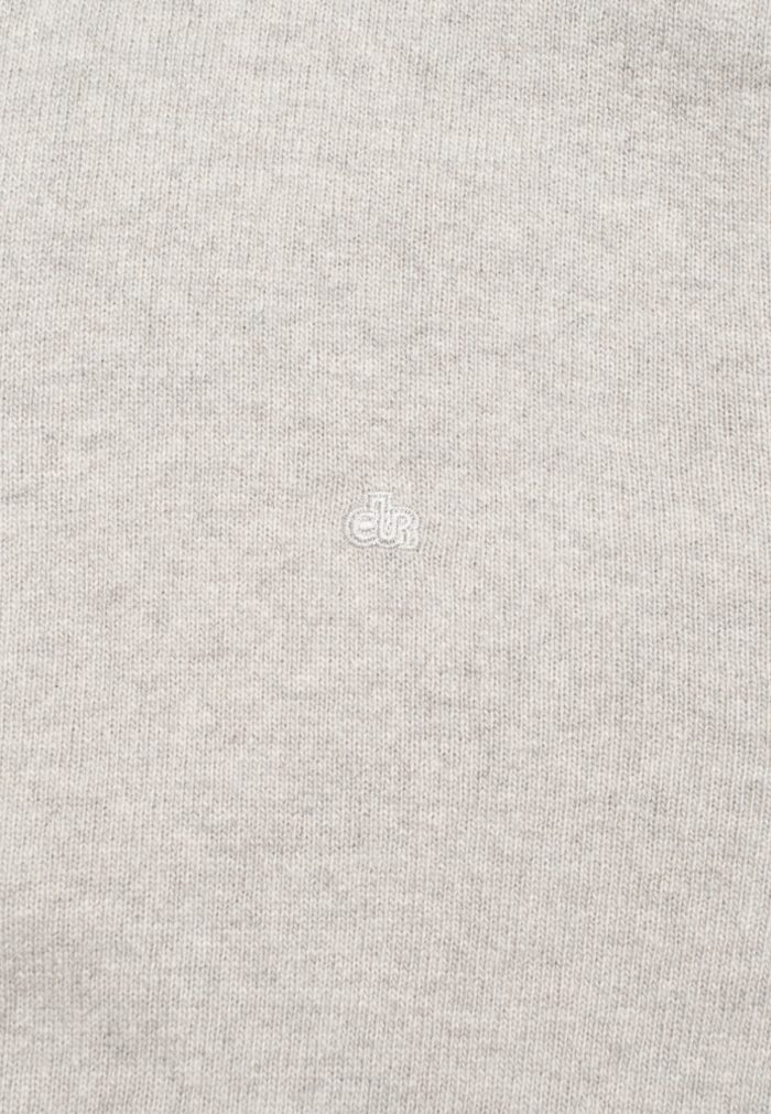 Ice cashmere touch crew-neck jumber - Image 5
