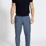 Raf Tech lightweight trousers relaxed fit